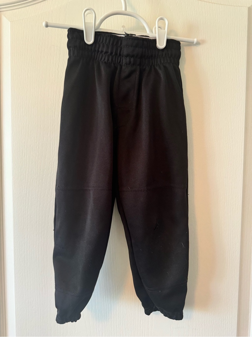 Rawlings Black Kids Baseball/Softball Pants